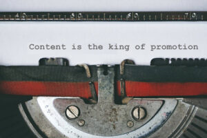 Content Marketing